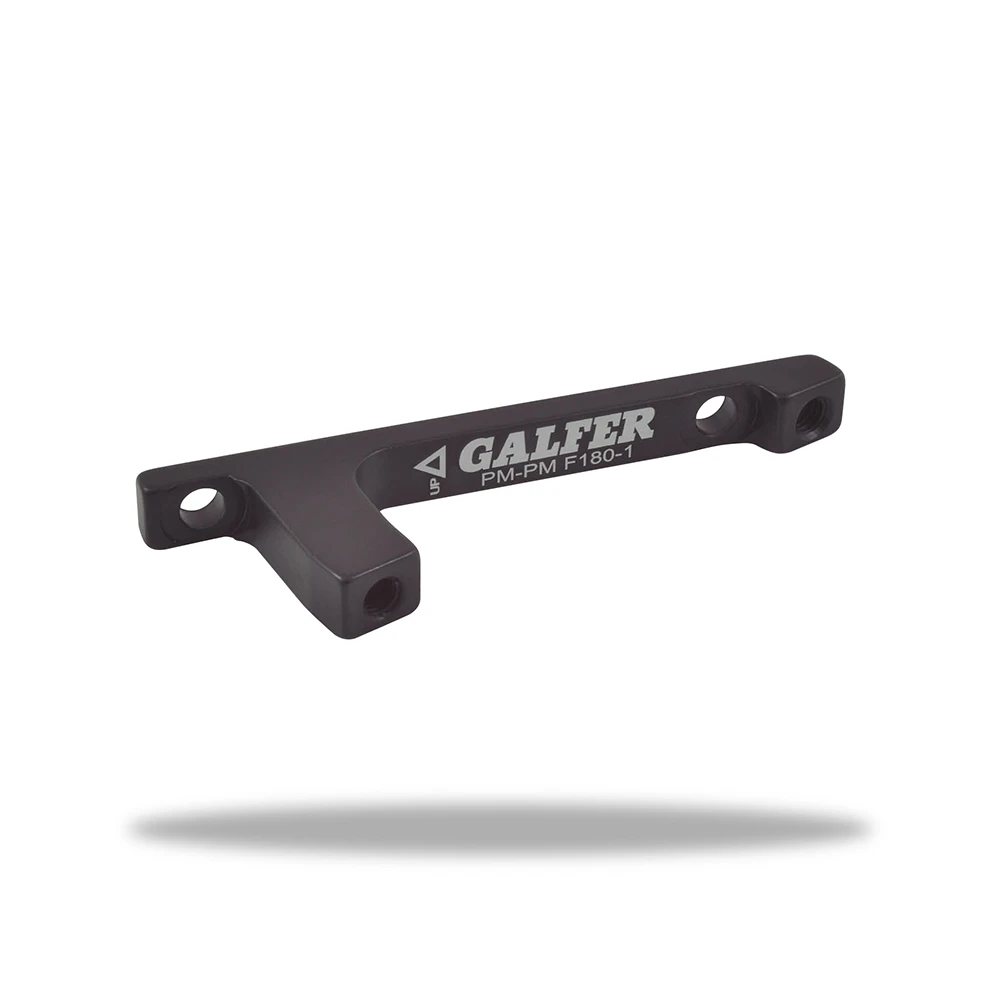 Adaptateur étrier de frein vélo radial Galfer Bike +20mm Ø