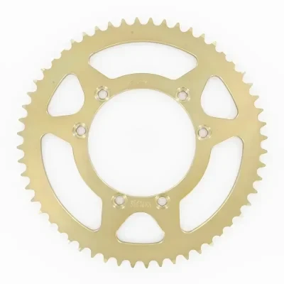 Couronne acier 428 / 56 dents