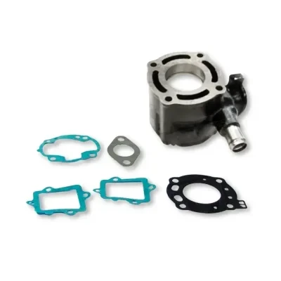 Kit cylindre 41mm moteur Morini LC (axe Ø 12mm) Aprilia, Suzuki
