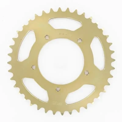 Couronne Aprilia Alu 520/40D