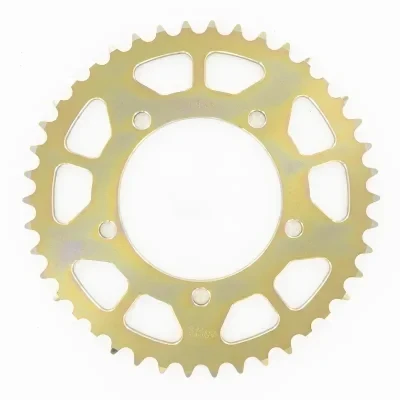 Couronne Aprilia Alu 520/42D