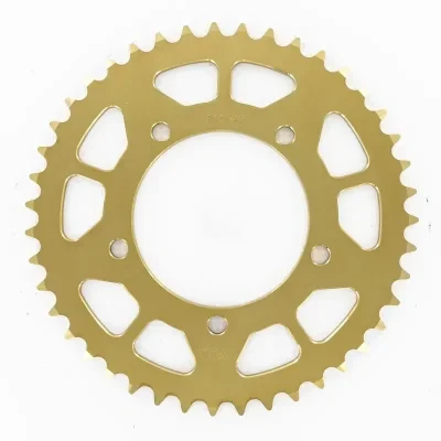 Couronne Aprilia Alu 520/43D