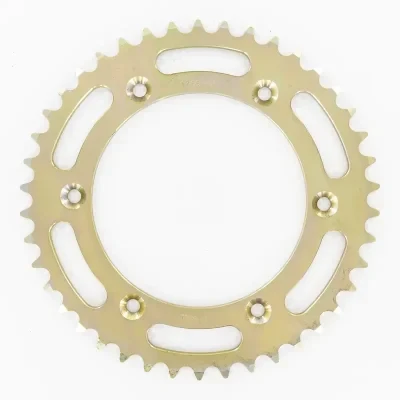 Couronne Aprilia Alu 520/42D