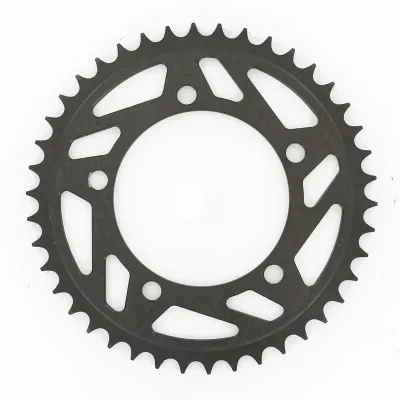 Couronne BMW alu AFAM 520/42D