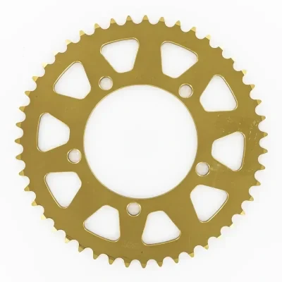 Couronne BMW alu 520/47D