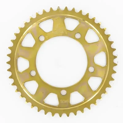 Couronne BMW alu 525/45D