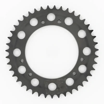 Couronne Cagiva acier 525/43D