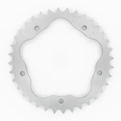 Couronne Ducati adaptateur 525/36D