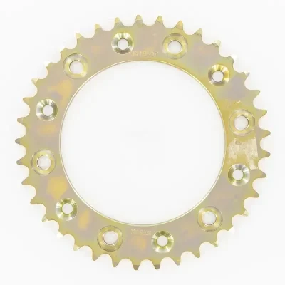 Couronne Honda cross alu 520/37D