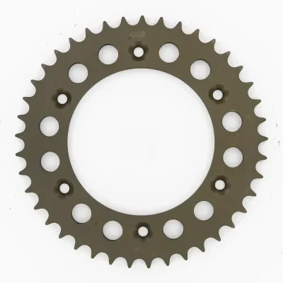 Couronne Honda cross alu 520/41D