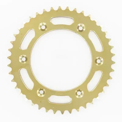 Couronne Honda cross alu 520/42D