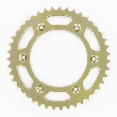 Couronne Honda cross alu 520/43D