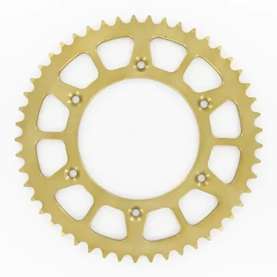 Couronne Honda cross alu 520/49D