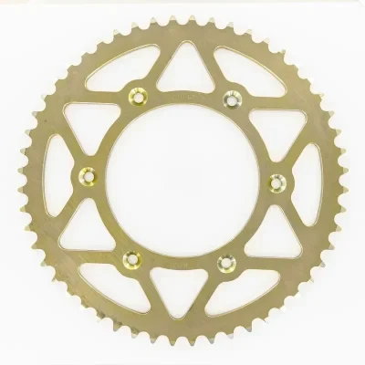 Couronne Honda cross alu 520/52D