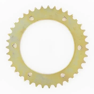 Couronne Honda alu 520/39D