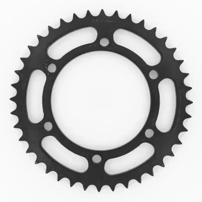 Couronne Kawasaki acier 632/40D