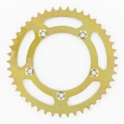 Couronne KTM alu 420/45D