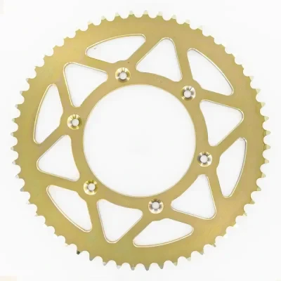 Couronne KTM alu 520/52D