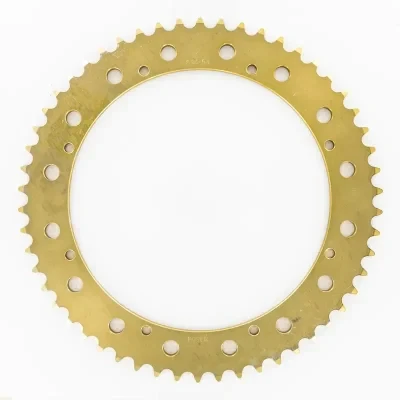 Couronne KTM alu 520/54D