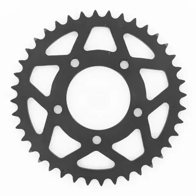 Couronne PBR Marchesini/BST/OZ alu 520/40D noire