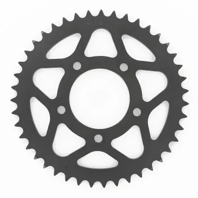 Couronne alu Marchesini/BST/OZ 520/43D