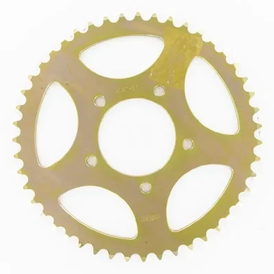 Couronne alu Marchesini/BST/OZ 520/47D