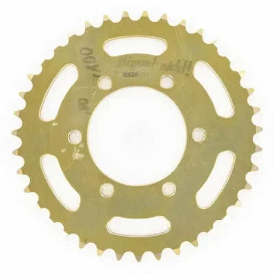 Couronne alu Marvic 520/39D