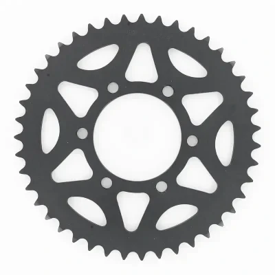 Couronne alu Marvic 520/43D