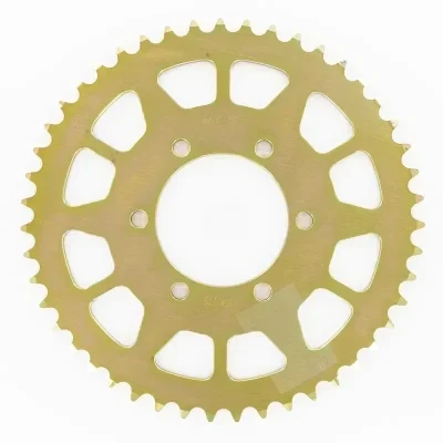 Couronne alu Marvic 520/47D