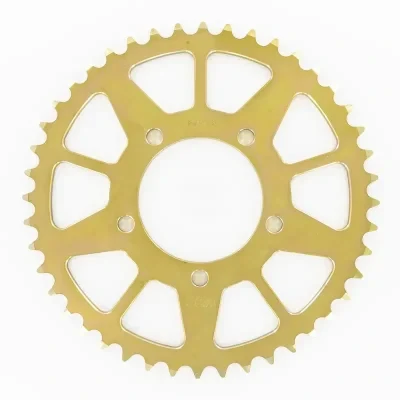 Couronne alu PVM 520/44D