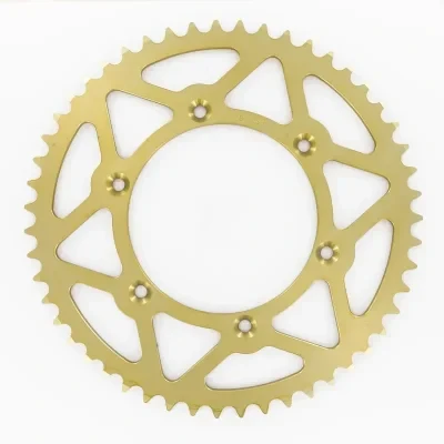 Couronne Suzuki alu 520/51D