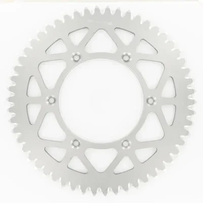 Couronne Suzuki alu 520/54D