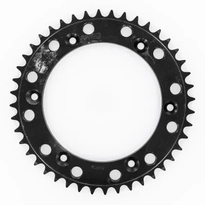 Couronne Suzuki acier 525/44D