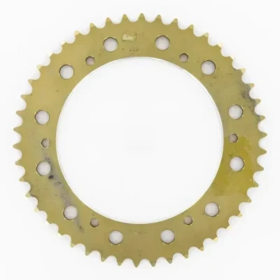 Couronne Triumph Alu 520/46Z