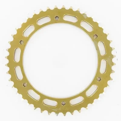 Couronne Triumph Alu 530/44Z