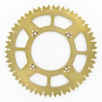 Couronne Yamaha alu 428/57D