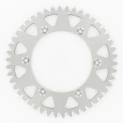 Couronne Yamaha alu 520/46D