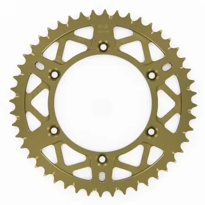 Couronne Yamaha alu 520/48D