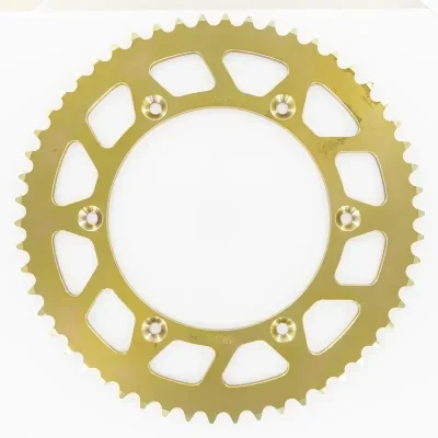 Couronne Yamaha alu 520/54D