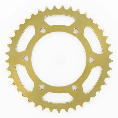 Couronne Yamaha alu 520/41D