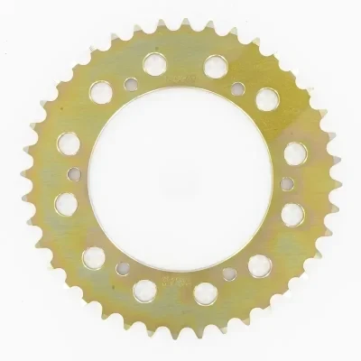 Couronne Husaberg Alu 520/40D