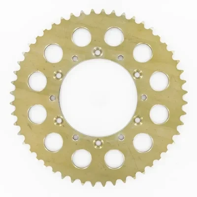 Couronne Husaberg Alu 520/52D