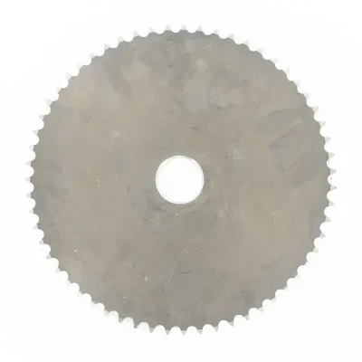 Couronne alu brute 428/59D