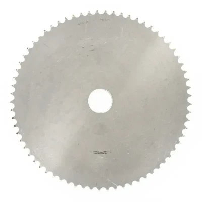 Couronne alu brute 428/69D