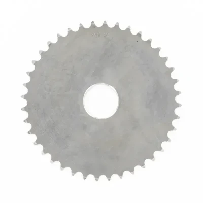 Couronne alu brute 428/40D