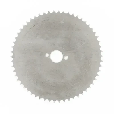 Couronne alu brute 428/58D