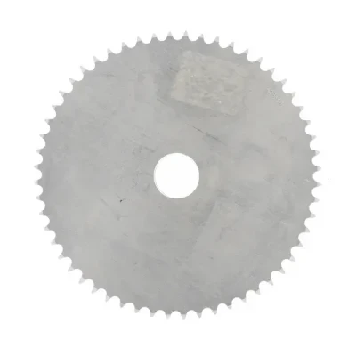 Couronne alu brute 428/56D