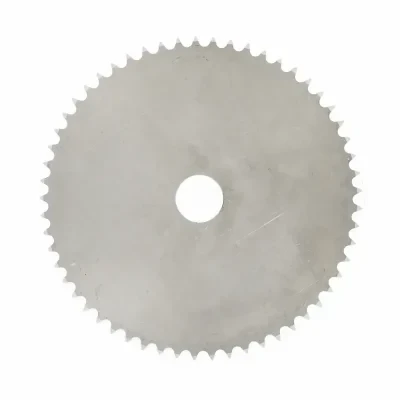 Couronne alu brute 415/57D