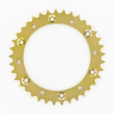 Couronne alu Husqvarna Alu 520/37D