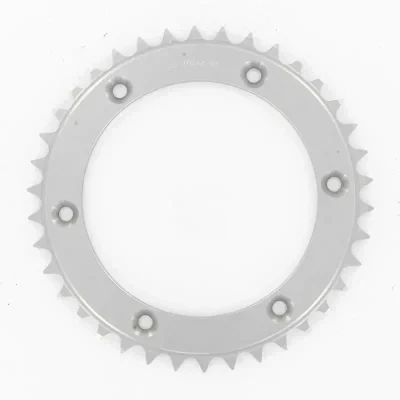 Couronne alu Husqvarna Alu 520/38D